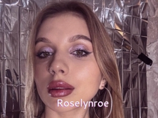 Roselynroe