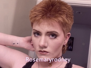 Rosemaryrodney