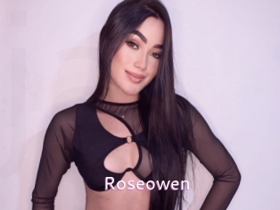 Roseowen