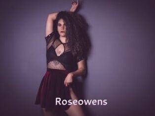 Roseowens