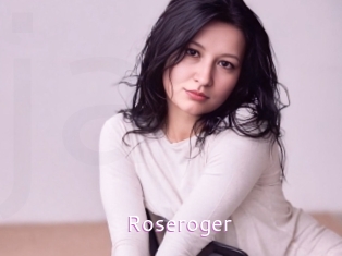 Roseroger
