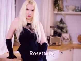 Rosettafay