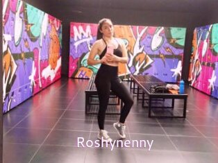 Roshynenny