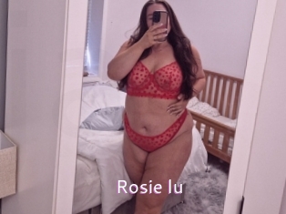 Rosie_lu