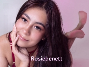 Rosiebenett