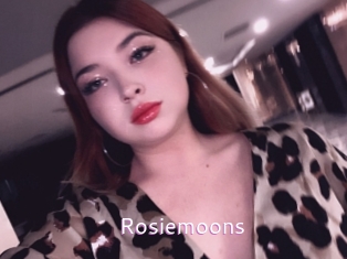 Rosiemoons