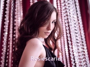 Rosiescarleti