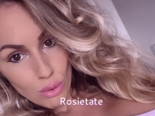 Rosietate