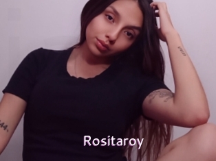 Rositaroy