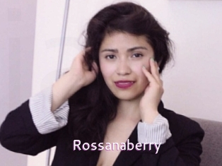 Rossanaberry