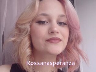 Rossanasperanza