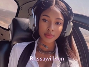 Rossawillson