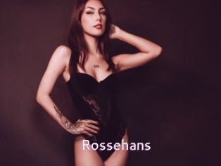 Rossehans