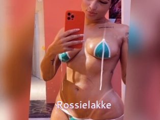 Rossielakke