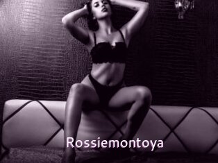 Rossiemontoya