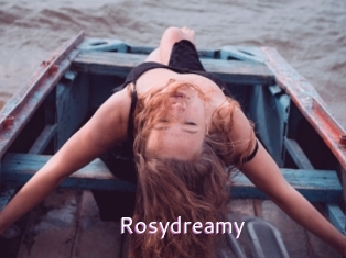Rosydreamy