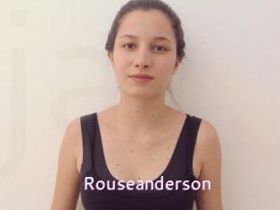 Rouseanderson