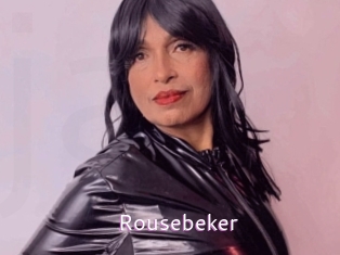 Rousebeker
