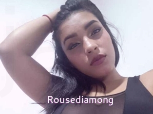 Rousediamong