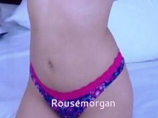 Rousemorgan