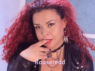 rouseredd Just Amateurs