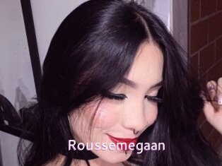 Roussemegaan