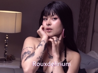 rouxdelirium Just Amateurs