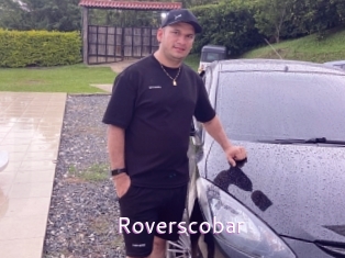Roverscobar