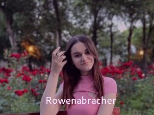 Rowenabracher