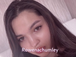Rowenachumley