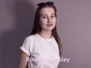 Rowenaeversley