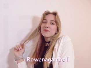 Rowenagambell