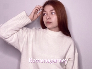 Rowenagarney