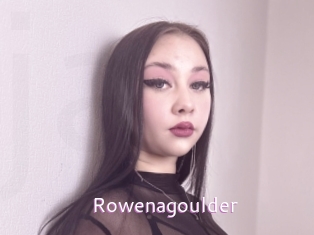 Rowenagoulder