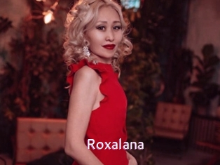 Roxalana