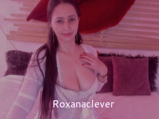 Roxanaclever