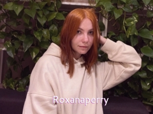 Roxanaperry