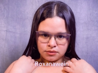 roxanawein Just Amateurs