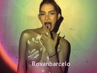 roxanbarcelo Just Amateurs
