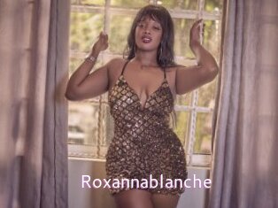 Roxannablanche