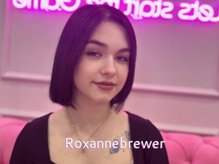 Roxannebrewer