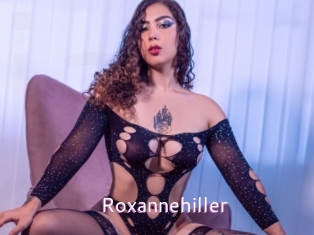 roxannehiller Just Amateurs