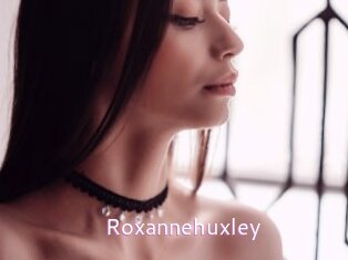 Roxannehuxley