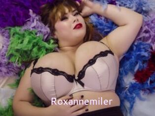 Roxannemiler