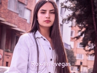 Roxannevegas