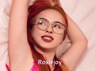 Roxiejoy