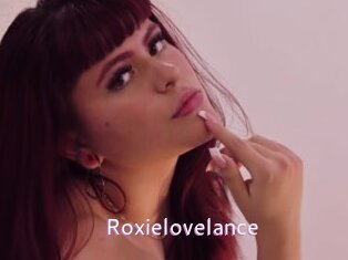 Roxielovelance