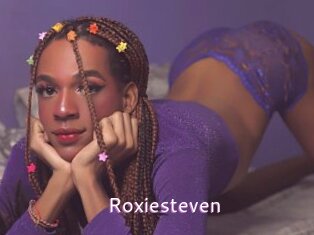 Roxiesteven