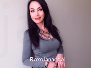 roxolanacool Just Amateurs