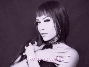 Roxy_sexydiaz